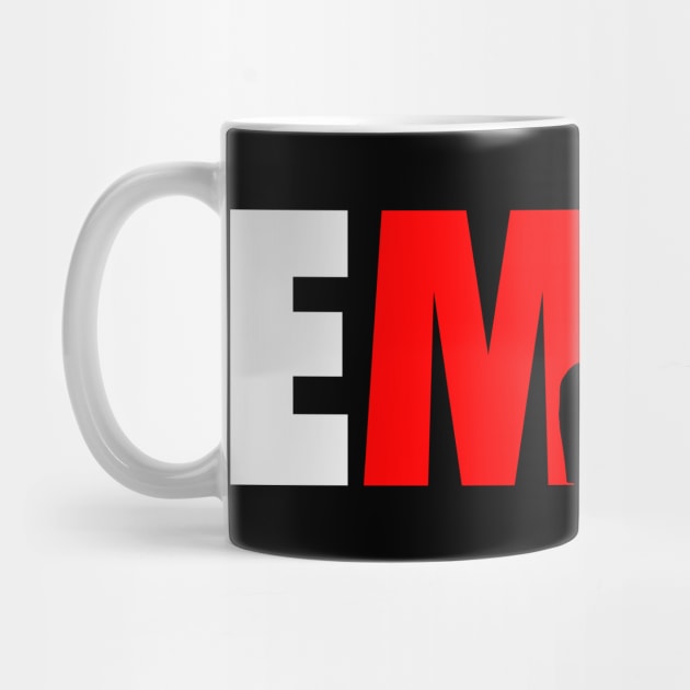 EMCEE by Tee4daily